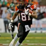 Best CFL Player Podcast Geroy Simon