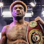 Boxing Podcast 2024 Brandon Glanton show clip