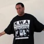 music artist podcasts DJ Yella