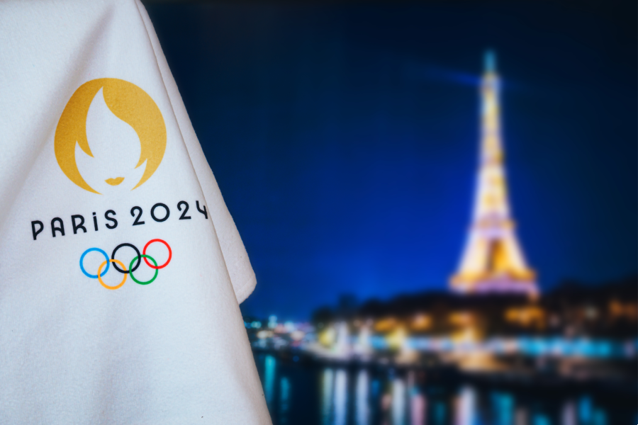 Paris Summer Olympics